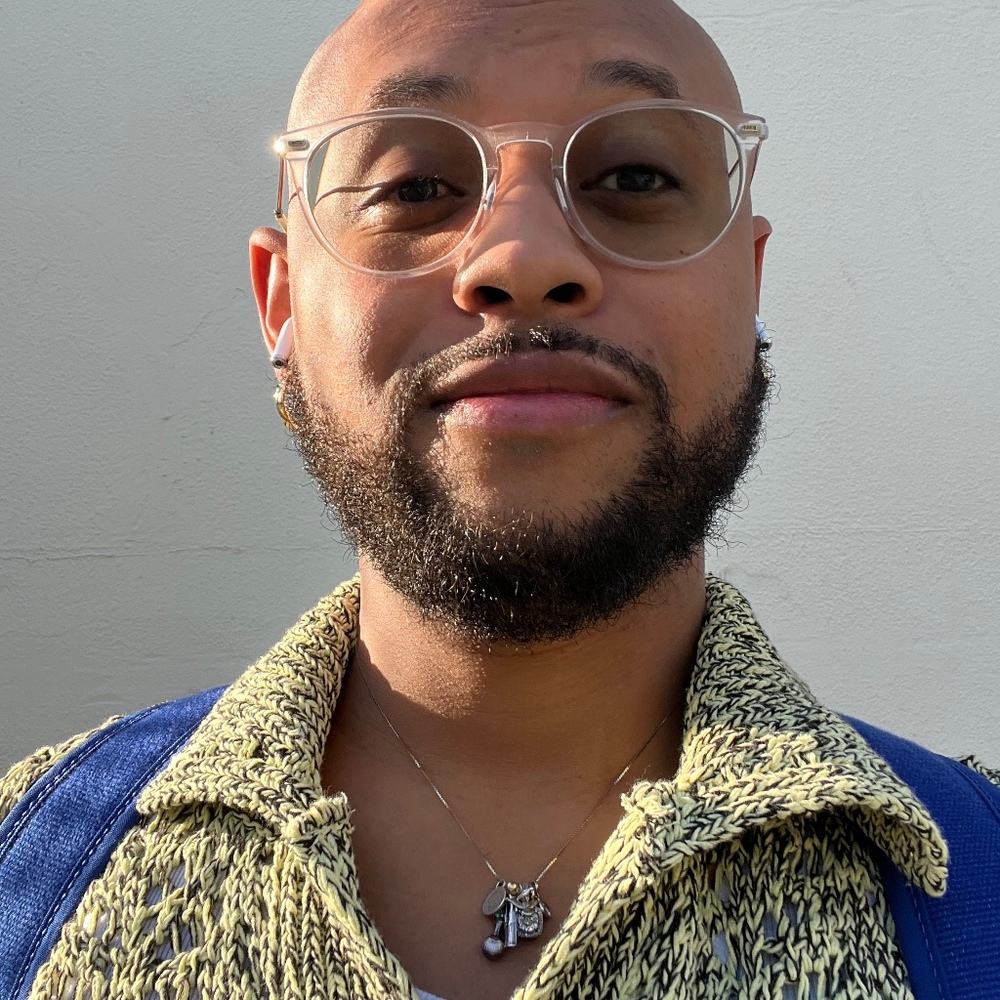Meet your Posher, Gustavo